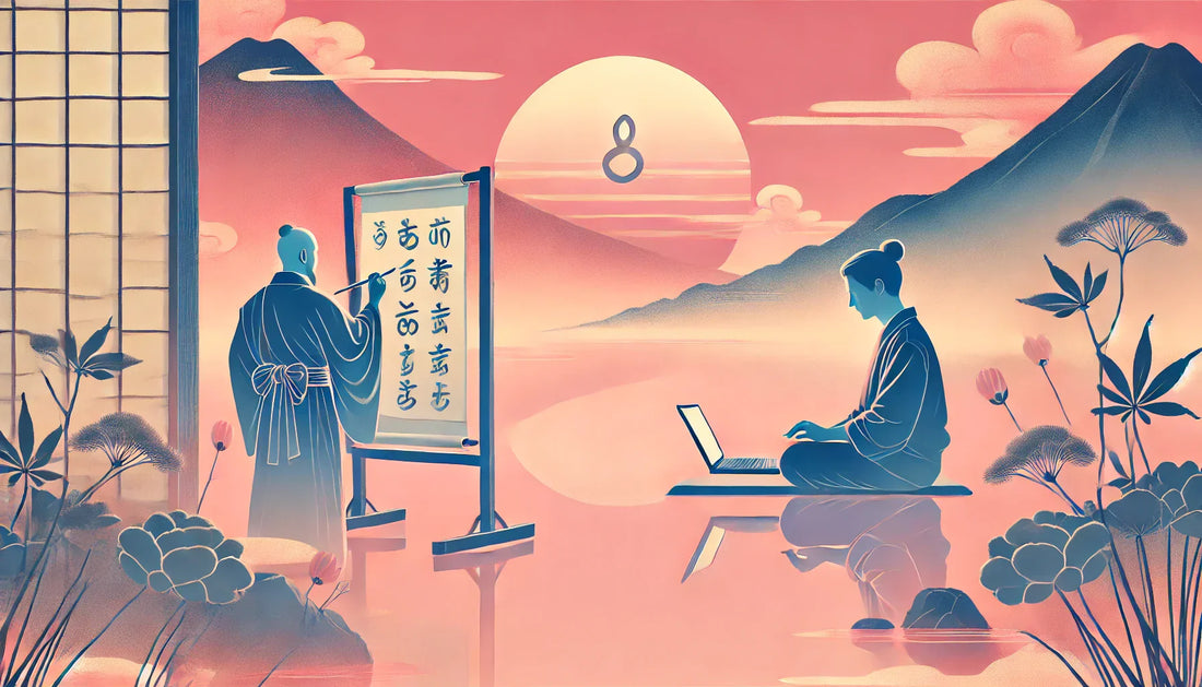 De Reiki symbolen en de traditie van geheimhouding: nodig of niet van deze tijd?