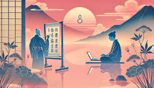 De Reiki symbolen en de traditie van geheimhouding: nodig of niet van deze tijd?