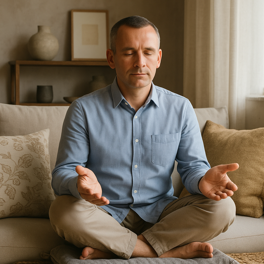 Reiki 2, de Tweede Graad